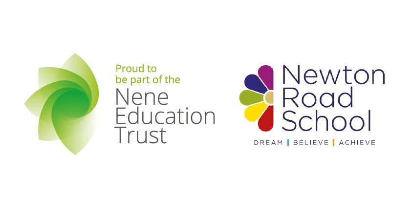 Newton Road School - Proud to be part of the Nene Education Trust