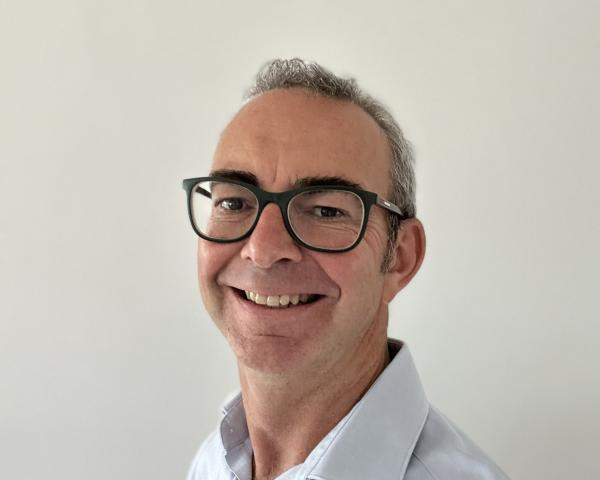 Mark Richards - Trustee