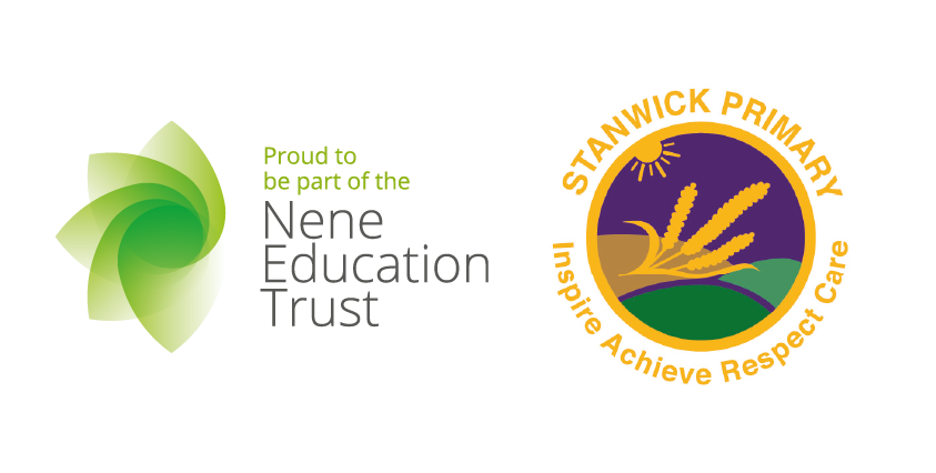 Raunds Park Infants School - Proud to be part of the Nene Education Trust