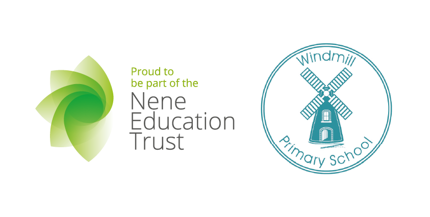 Windmill Primary - Proud to be part of the Nene Education Trust
