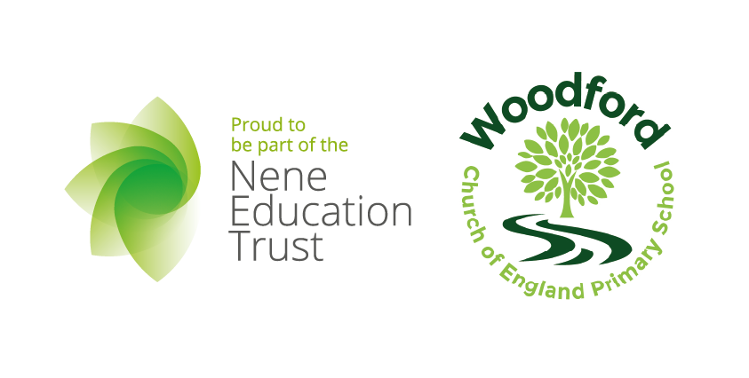 Woodford Church of England Primary School - Proud to be part of the Nene Education Trust